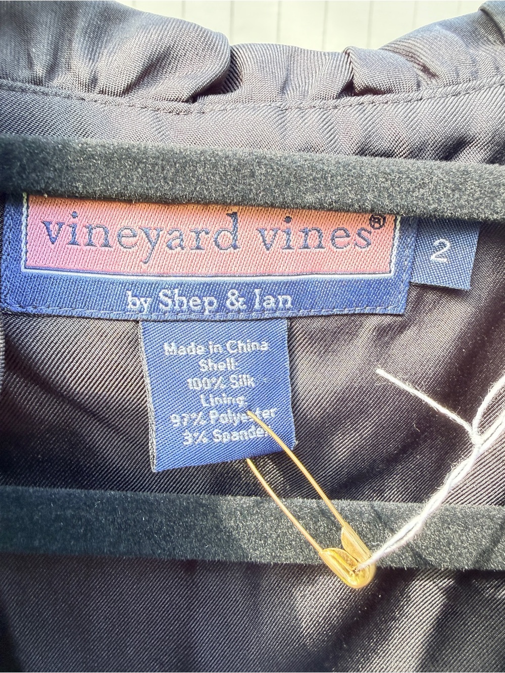 Men's jacket subcategory selection - Picture 3 of 3